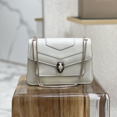 Bvlgari Satchel bags